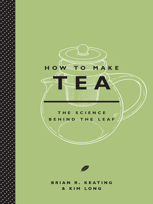 cover image of How to Make Tea